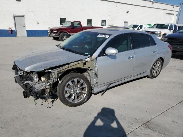 2011 TOYOTA AVALON BASE, 