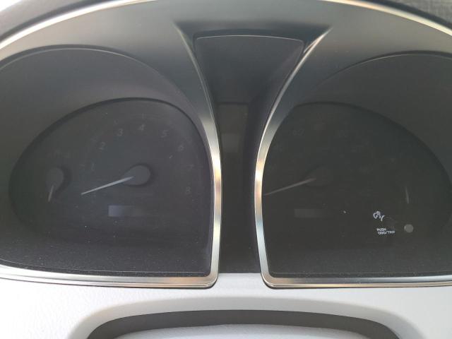 4T1BK3DB1BU419739 - 2011 TOYOTA AVALON BASE فضي صورة 9