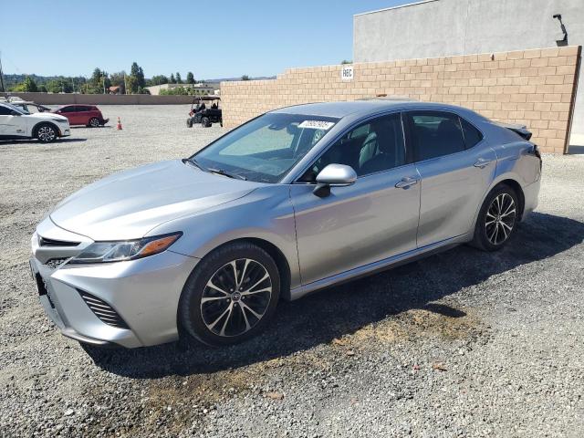 2018 TOYOTA CAMRY L, 