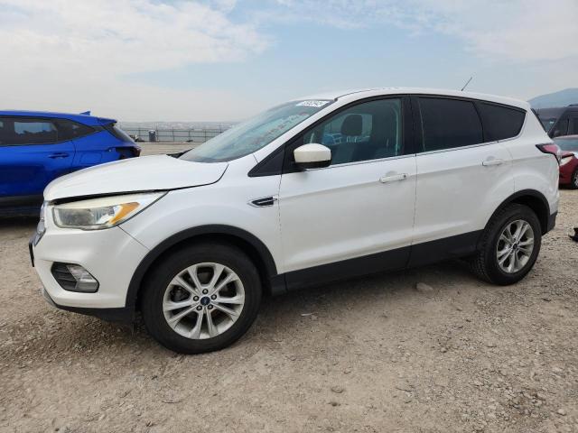 2017 FORD ESCAPE SE, 