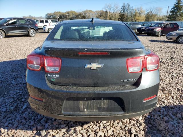 1G11C5SL8FF214345 - 2015 CHEVROLET MALIBU 1LT Boz foto 6