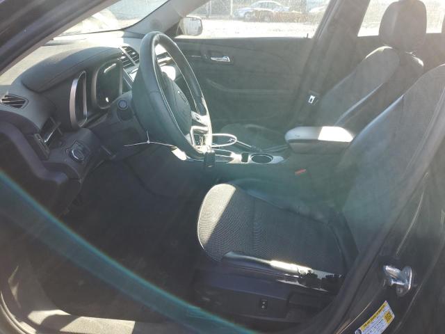 1G11C5SL8FF214345 - 2015 CHEVROLET MALIBU 1LT Boz foto 7