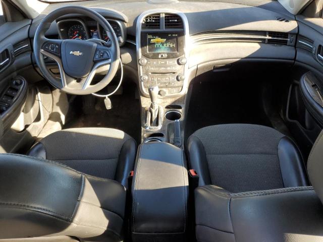 1G11C5SL8FF214345 - 2015 CHEVROLET MALIBU 1LT Boz foto 8