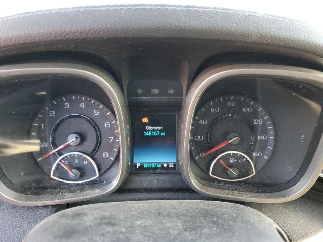 1G11C5SL8FF214345 - 2015 CHEVROLET MALIBU 1LT Boz foto 9
