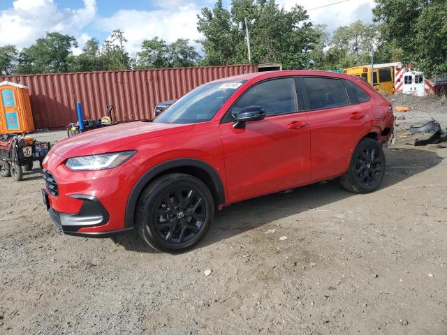 2025 HONDA HR-V SPORT, 