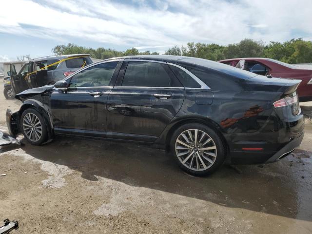 3LN6L5C99HR657556 - 2017 LINCOLN MKZ SELECT BLACK photo 2