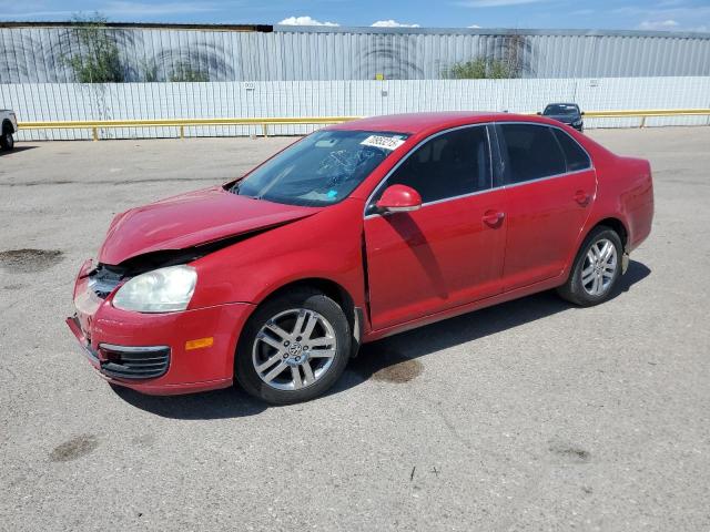 2010 VOLKSWAGEN JETTA TDI, 