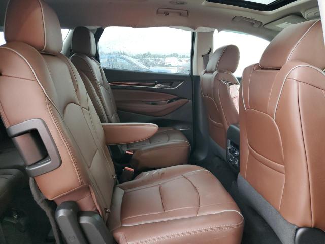 5GAEVCKW7LJ121537 - 2020 BUICK ALLURE CXL AVENIR 棕色 照片 11