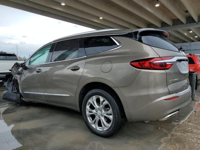 5GAEVCKW7LJ121537 - 2020 BUICK ALLURE CXL AVENIR 棕色 照片 2
