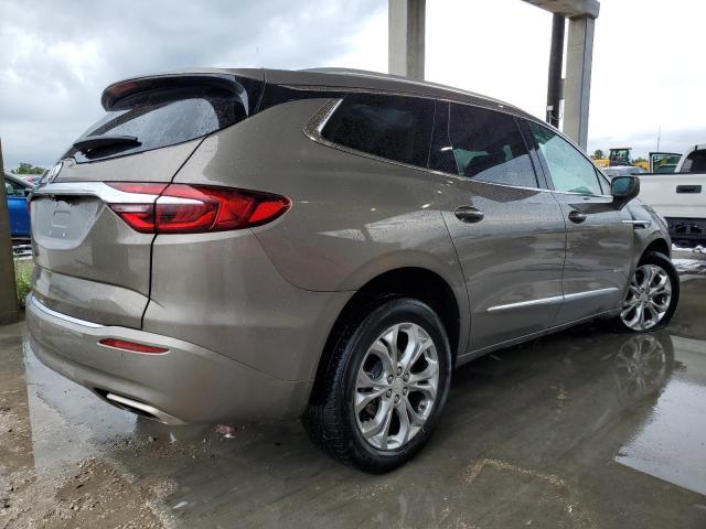 5GAEVCKW7LJ121537 - 2020 BUICK ALLURE CXL AVENIR 棕色 照片 3