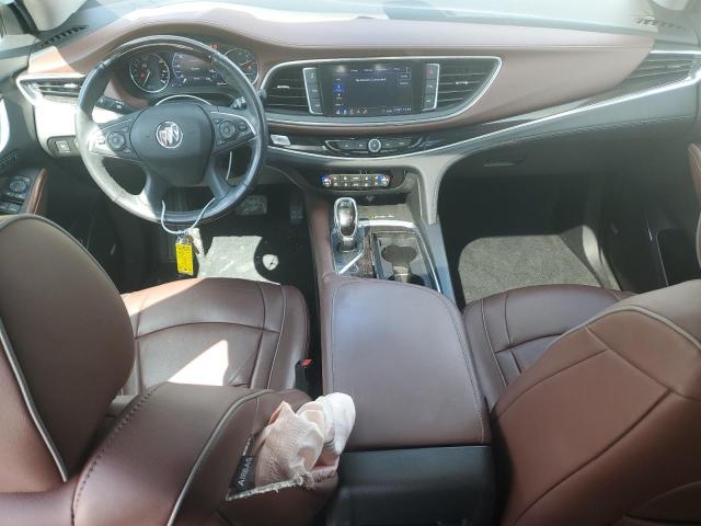 5GAEVCKW7LJ121537 - 2020 BUICK ALLURE CXL AVENIR 棕色 照片 8