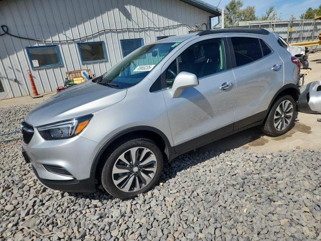 2022 BUICK ENCORE PREFERRED, 