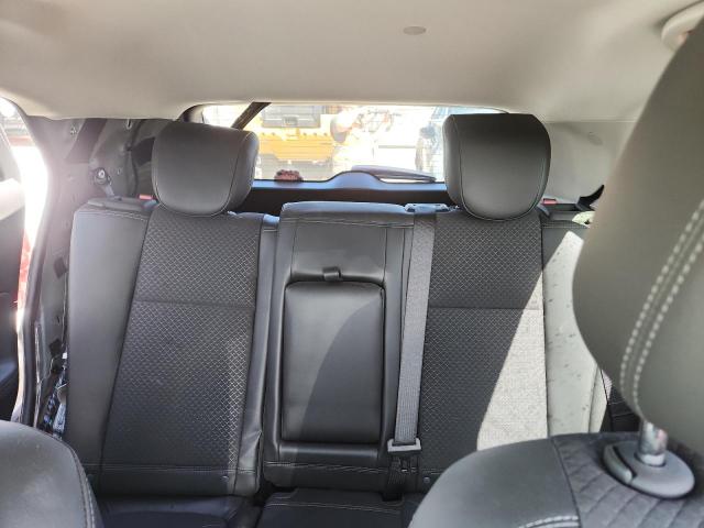 KL4CJESM7NB521892 - 2022 BUICK ENCORE PREFERRED SILVER photo 10