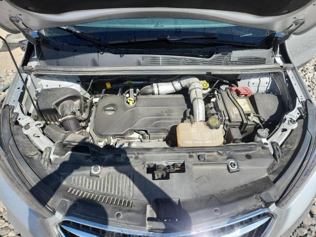 KL4CJESM7NB521892 - 2022 BUICK ENCORE PREFERRED SILVER photo 12