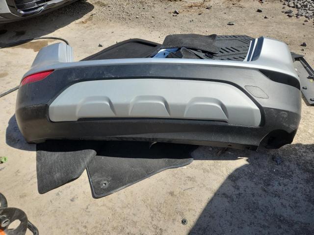 KL4CJESM7NB521892 - 2022 BUICK ENCORE PREFERRED SILVER photo 13