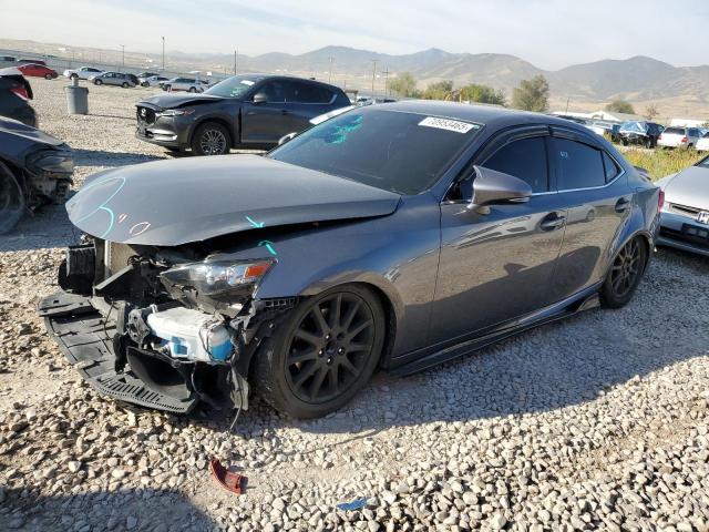 2014 LEXUS IS 250, 