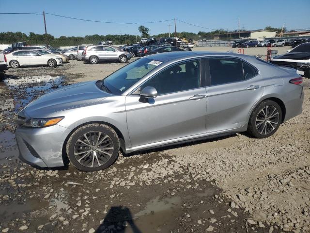 2020 TOYOTA CAMRY SE, 