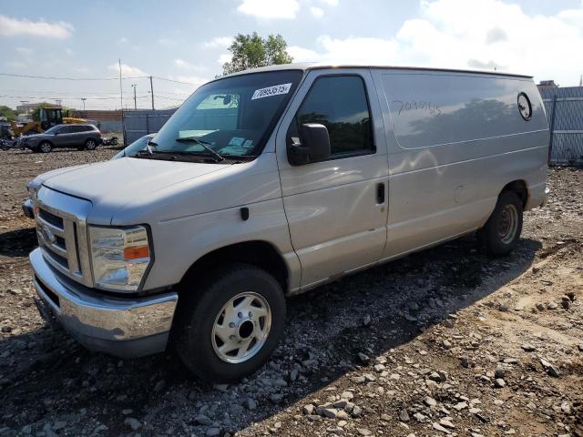 2011 FORD ECONOLINE E150 VAN, 