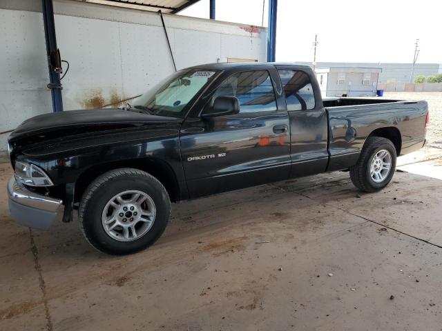 2001 DODGE DAKOTA, 