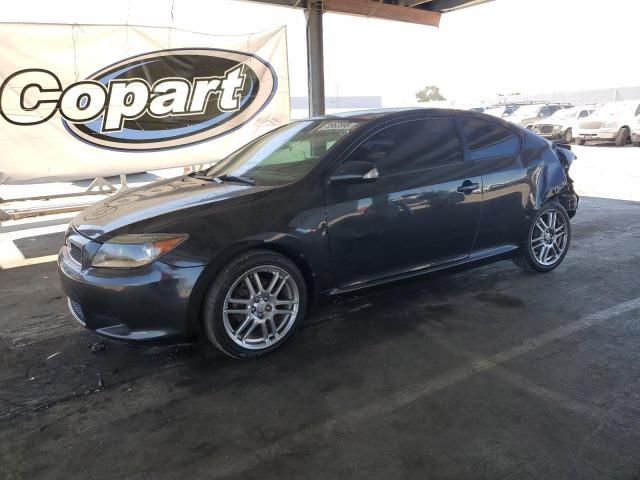 2007 TOYOTA SCION TC, 
