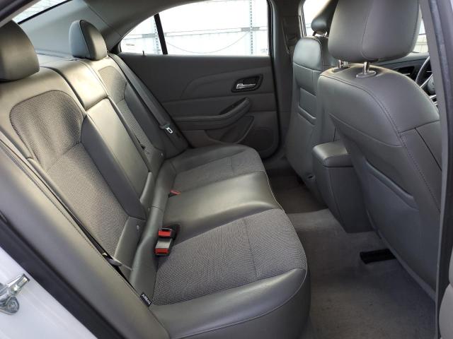 1G11C5SA0GF148440 - 2016 CHEVROLET MALIBU LIM LT Ақ фото 10