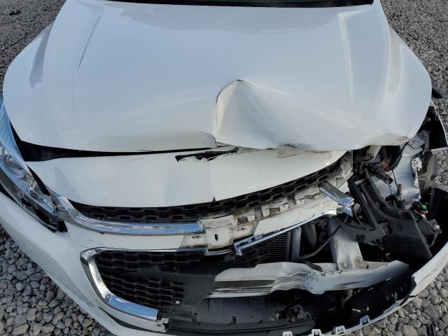 1G11C5SA0GF148440 - 2016 CHEVROLET MALIBU LIM LT Ақ фото 11