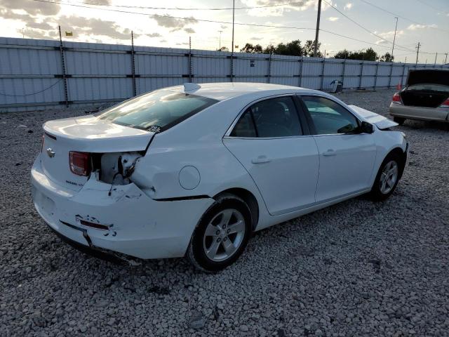 1G11C5SA0GF148440 - 2016 CHEVROLET MALIBU LIM LT Ақ фото 3