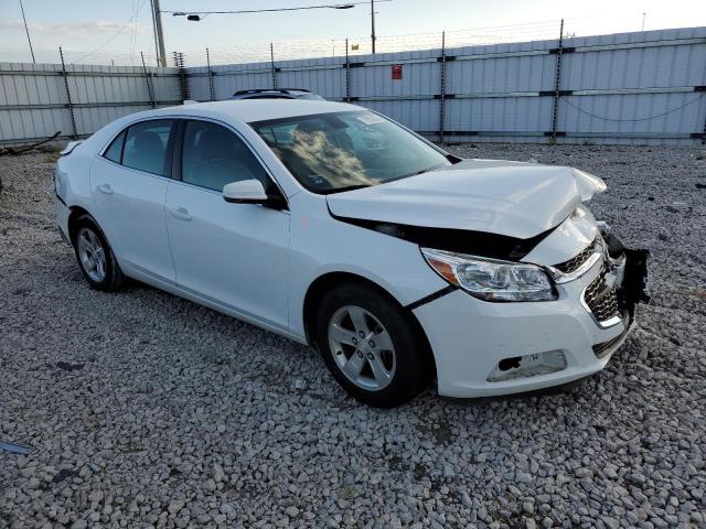 1G11C5SA0GF148440 - 2016 CHEVROLET MALIBU LIM LT Ақ фото 4