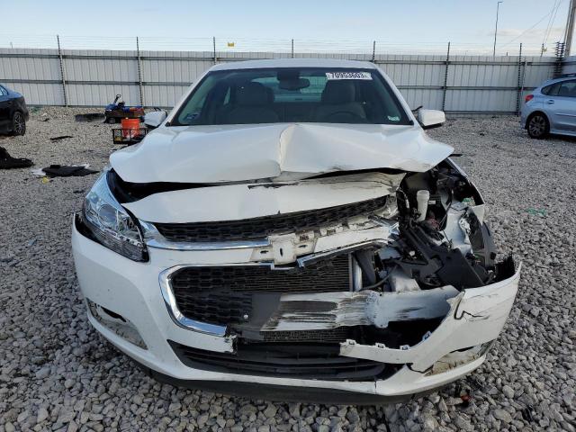 1G11C5SA0GF148440 - 2016 CHEVROLET MALIBU LIM LT Ақ фото 5