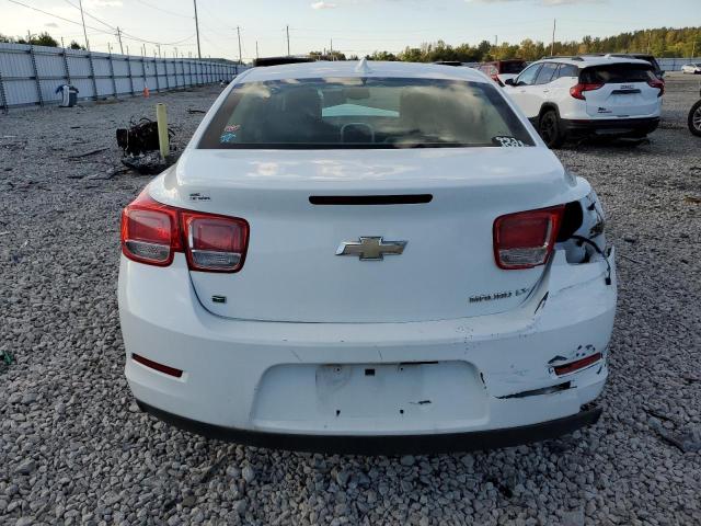 1G11C5SA0GF148440 - 2016 CHEVROLET MALIBU LIM LT Ақ фото 6