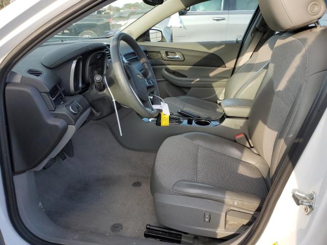 1G11C5SA0GF148440 - 2016 CHEVROLET MALIBU LIM LT Ақ фото 7