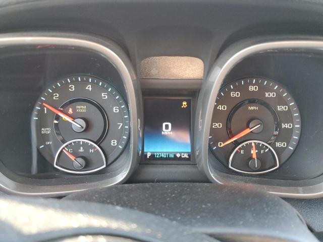 1G11C5SA0GF148440 - 2016 CHEVROLET MALIBU LIM LT Ақ фото 9