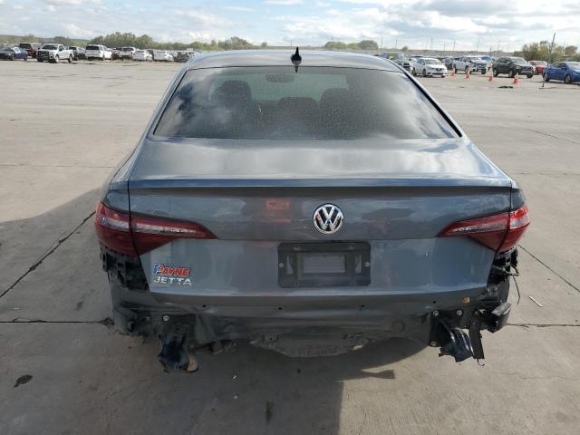 3VWCB7BU0LM051612 - 2020 VOLKSWAGEN JETTA S GRAY photo 6