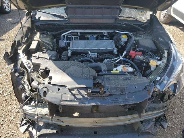 4S4WMAWD1R3456644 - 2024 SUBARU ASCENT TOURING 绿色 照片 12