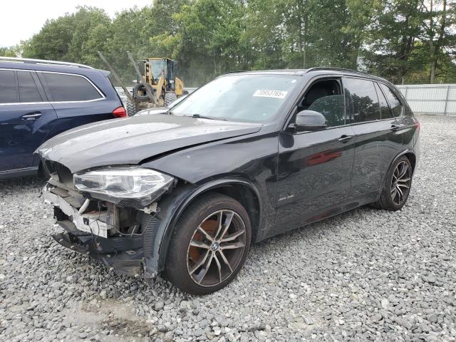 2016 BMW X5 XDRIVE35I, 
