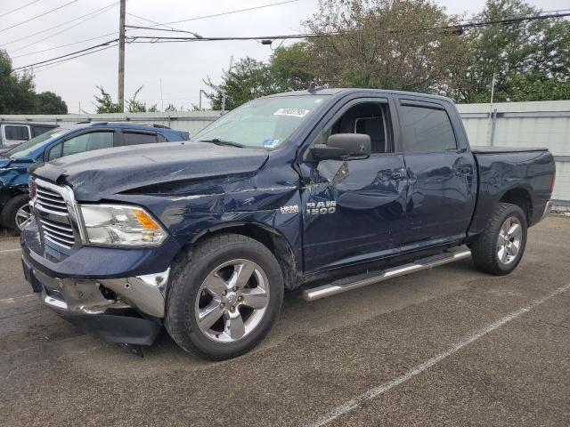 2017 RAM 1500 SLT, 