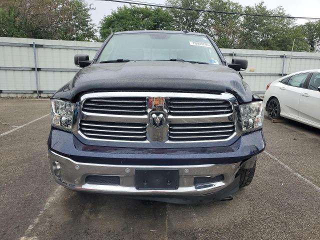 3C6RR7LT8HG523065 - 2017 RAM 1500 SLT BLUE photo 5