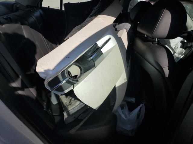 1G1ZG5E78CF111511 - 2012 CHEVROLET MALIBU LTZ 白色 照片 10