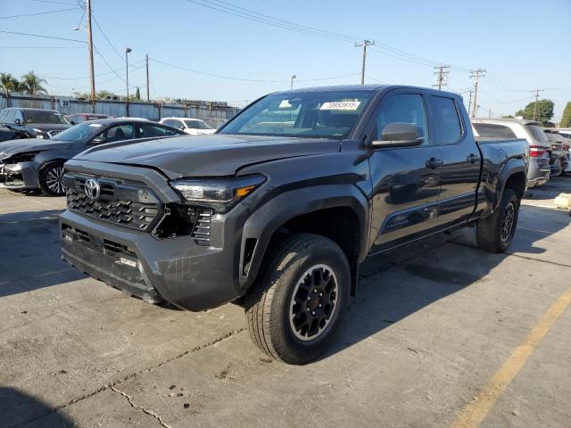 2024 TOYOTA TACOMA DOUBLE CAB, 