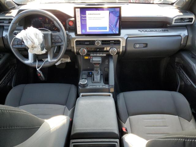 3TMLB5JN5RM041927 - 2024 TOYOTA TACOMA DOUBLE CAB 灰色 照片 8