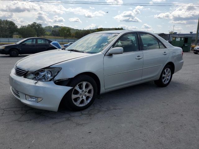 2005 TOYOTA CAMRY LE, 