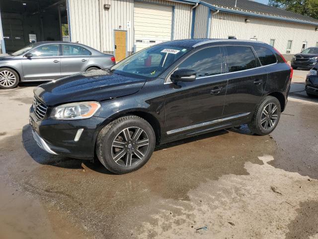 2017 VOLVO XC60 T5 DYNAMIC, 