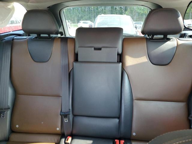 YV440MRR1H2109882 - 2017 VOLVO XC60 T5 DYNAMIC გრაფიტი ფოტო 10