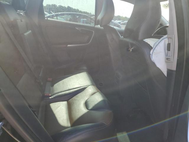 YV440MRR1H2109882 - 2017 VOLVO XC60 T5 DYNAMIC გრაფიტი ფოტო 11