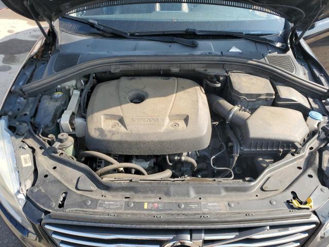 YV440MRR1H2109882 - 2017 VOLVO XC60 T5 DYNAMIC გრაფიტი ფოტო 12