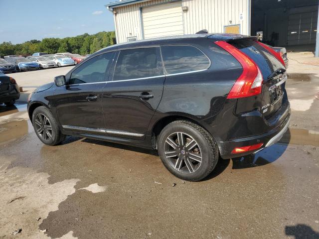 YV440MRR1H2109882 - 2017 VOLVO XC60 T5 DYNAMIC გრაფიტი ფოტო 2