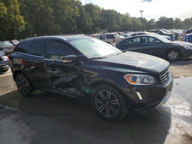 YV440MRR1H2109882 - 2017 VOLVO XC60 T5 DYNAMIC გრაფიტი ფოტო 4