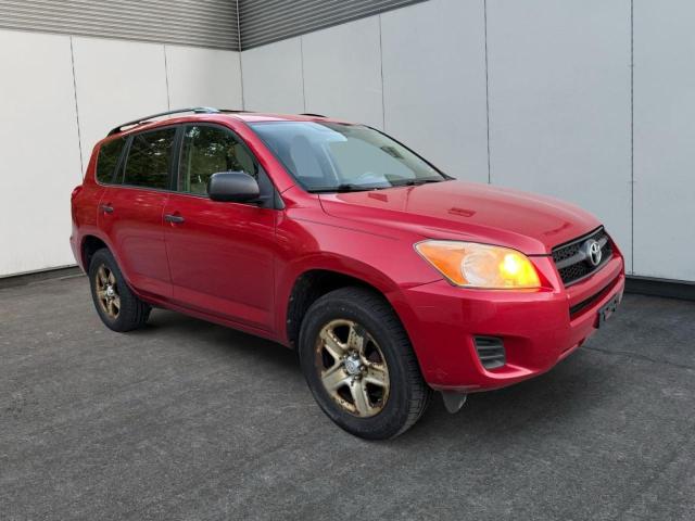 2010 TOYOTA RAV4, 