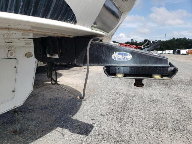 4YDF37527C4700290 - 2012 KEYSTONE MONTANA 白色 照片 8