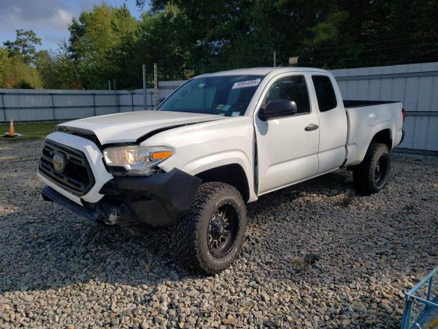 2018 TOYOTA TACOMA ACCESS CAB, 